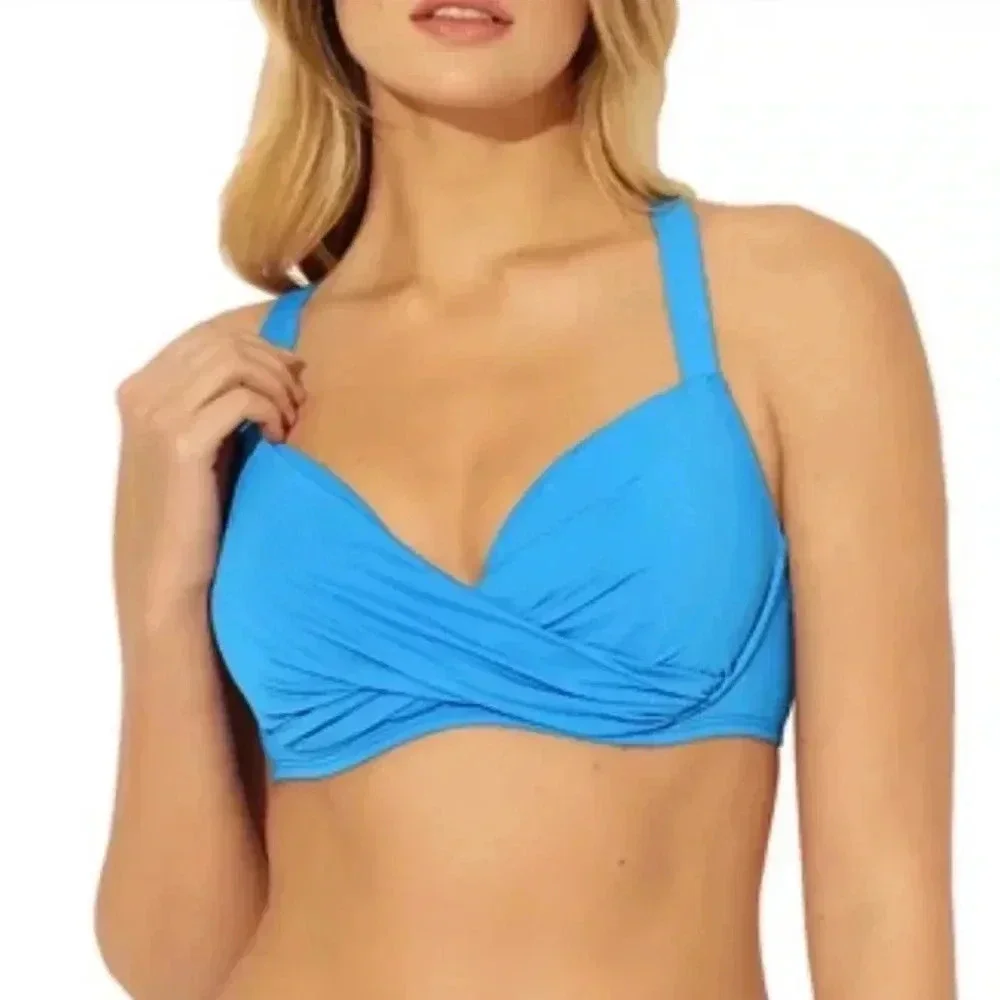 Bleu Rod Beattie Bikini Swimsuit Set